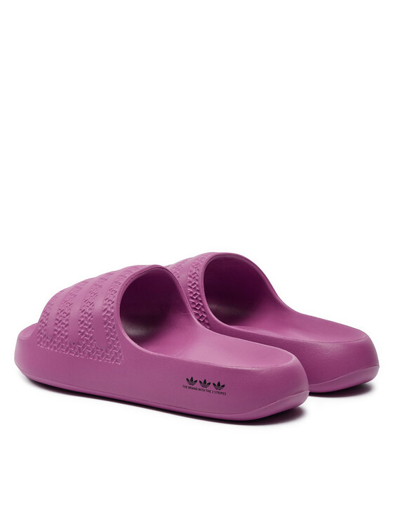 adidas Šľapky adidas Adilette Ayoon IF9454 Fialová