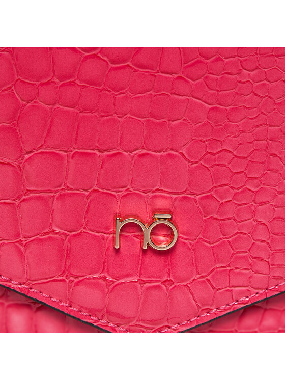 Nobo Borsetta Nobo NBAG-P1530-C004 Rosso