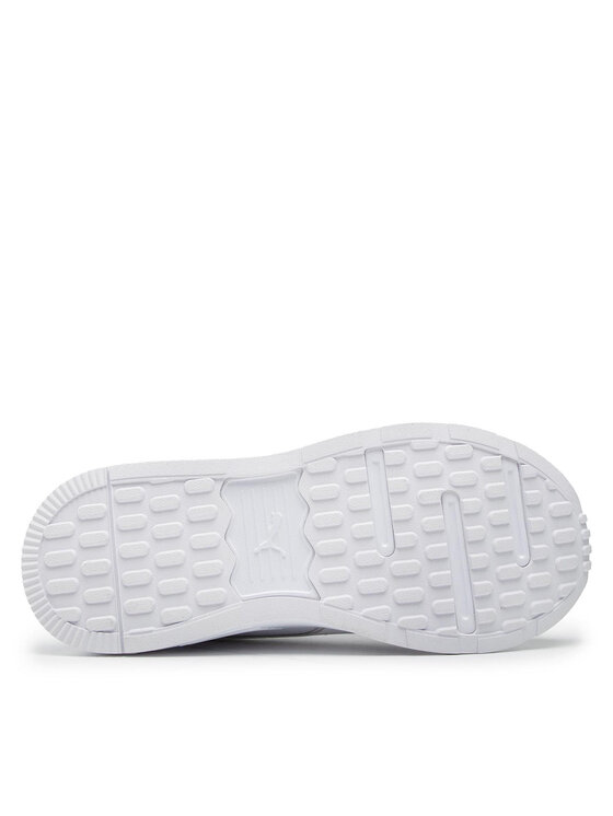 Puma Snīkeri Puma Taper Sl Jr 374690 02 Balts