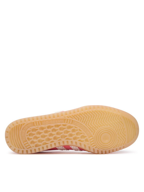 adidas Sneakersy adidas Brmd KH9255 Korálová