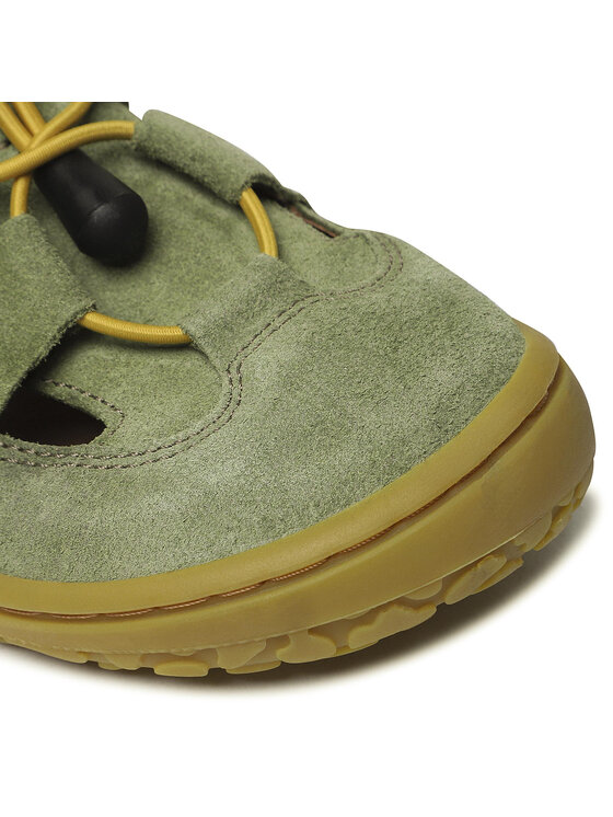Lurchi Sandalias Lurchi Nathan Barefoot 33-50000-26 S Verde