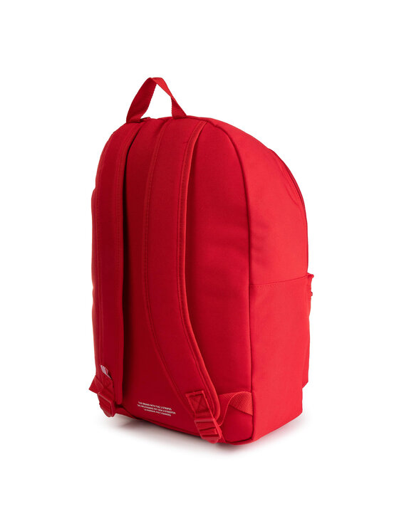 adidas Σακίδιο adidas AC CLASS BP ED8673 Κόκκινο