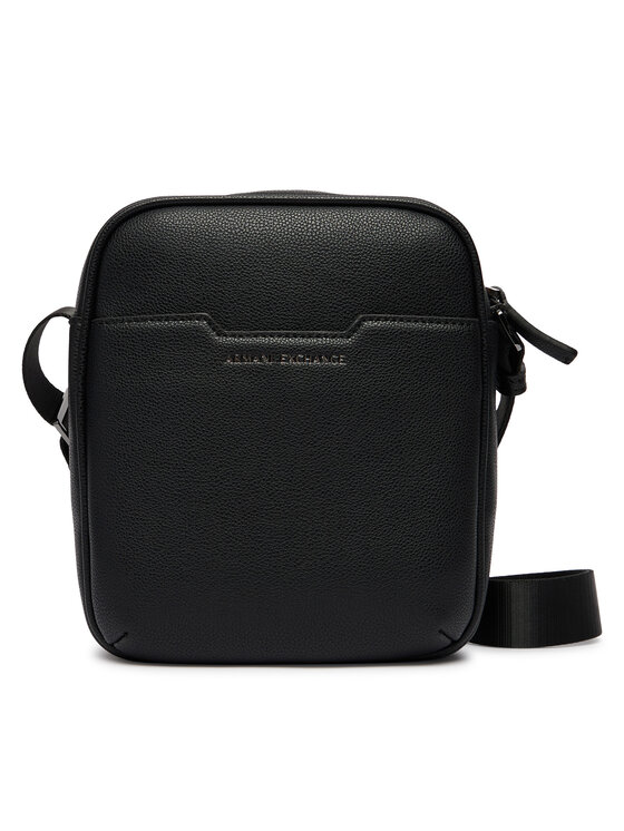 Armani Exchange Geantă crossover Armani Exchange XM002584 AF22651 UC001 Negru