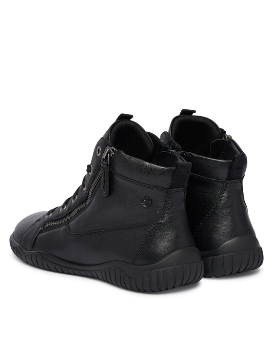 Josef Seibel Ghete Josef Seibel Wynona 15 70715-TE793 Negru