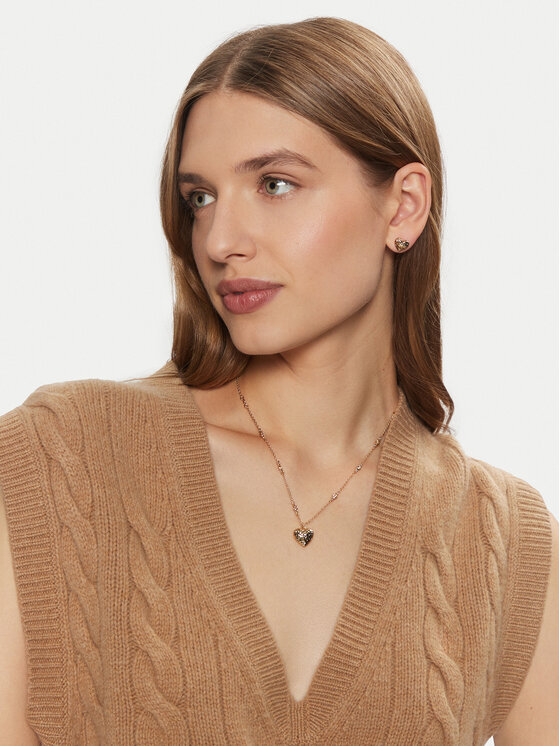Coach Collar Coach 37460426 Oro
