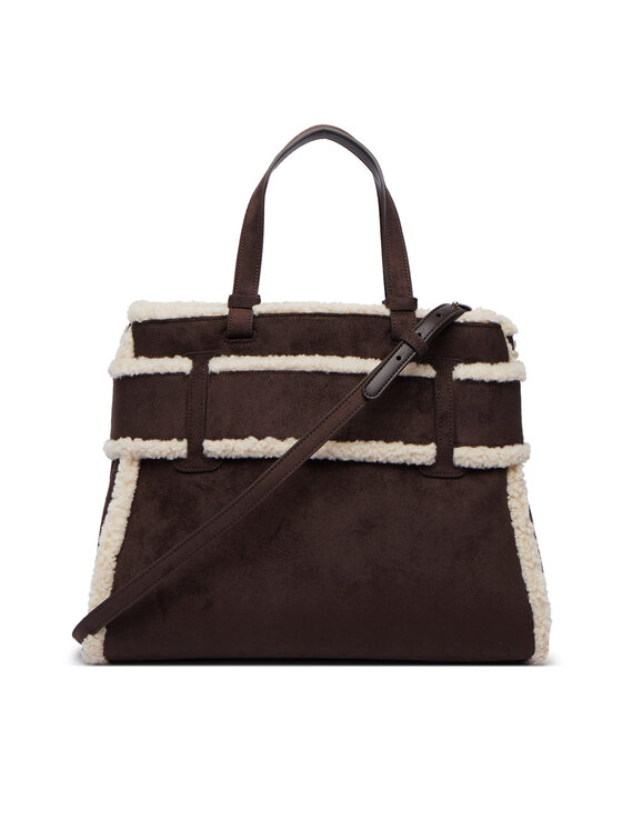 Armani Exchange Rankinė Armani Exchange XW000285 AF26995 M6027 Ruda