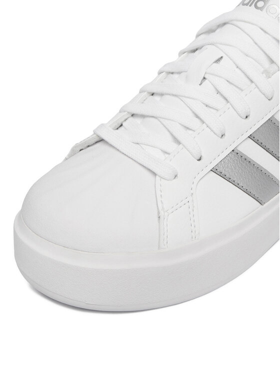 adidas Снікерcи adidas CEO-STREETTALK BOLD KJ3857 Білий