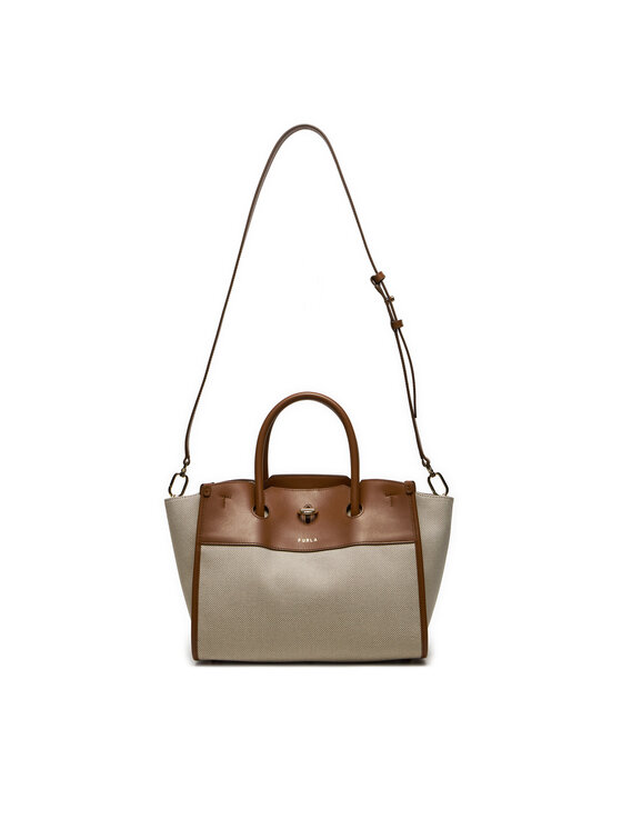 Furla Soma Furla Genesi M WB00811 BX2093 1107S Brūns