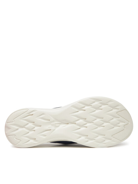 Skechers Iešļūcenes Skechers On-The-Go 600-Oceanside 140003/NVY Tumši zils