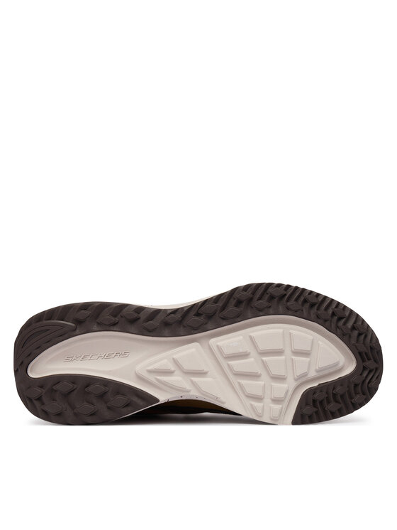 Skechers Снікерcи Skechers Bounder Rse 232961 TPNV Коричневий