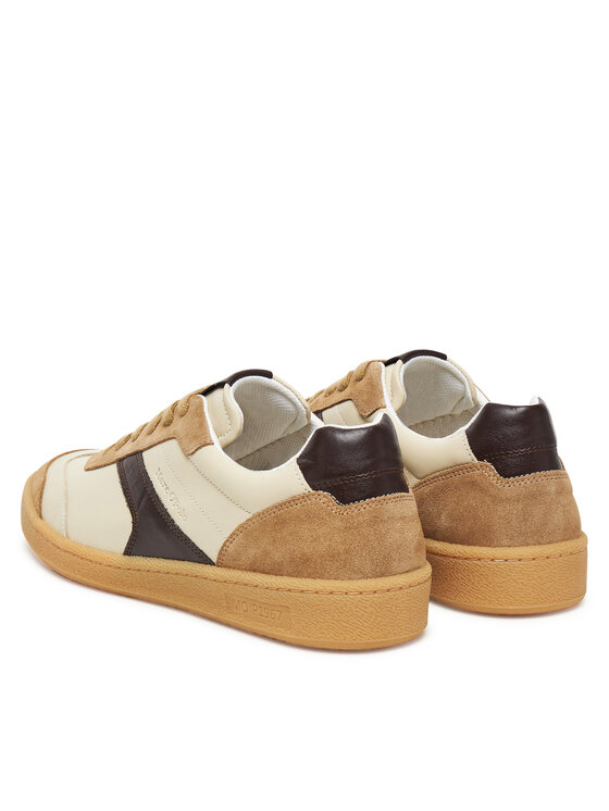 Marc O'Polo Снікерcи Marc O'Polo 507 26263501 100 Бежевий