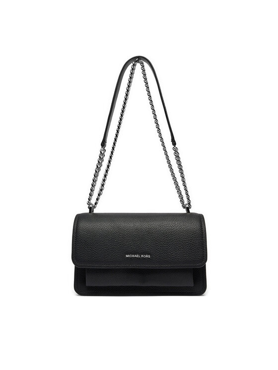 MICHAEL Michael Kors Сумка MICHAEL Michael Kors Claire 30T4SC7L3T Чорний