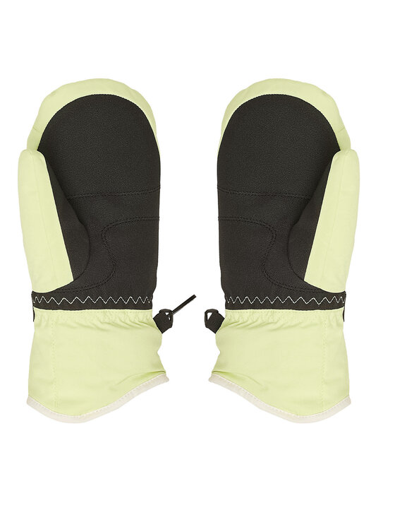 Roxy Snoubordové rukavice Roxy Jetty Solid Mitt ERGHN03050 Žltá