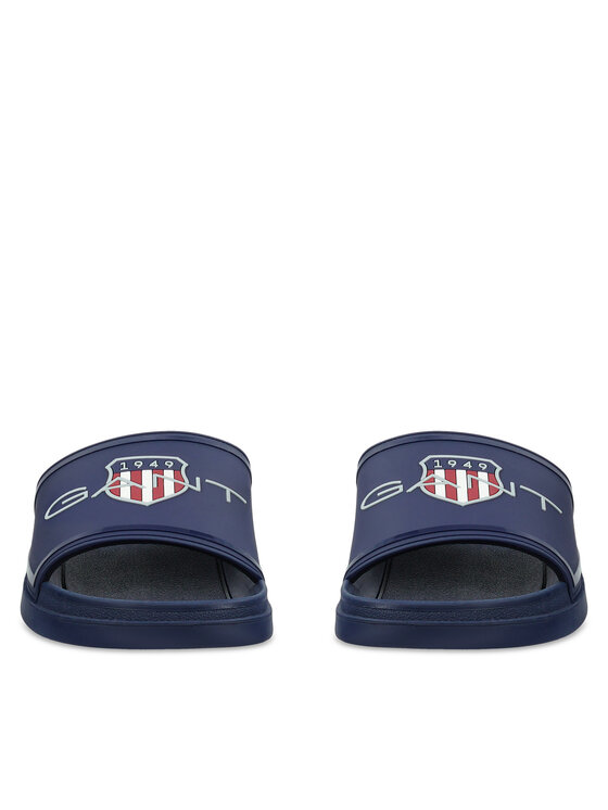 Gant Шльопанці Gant 32609300 Cиній