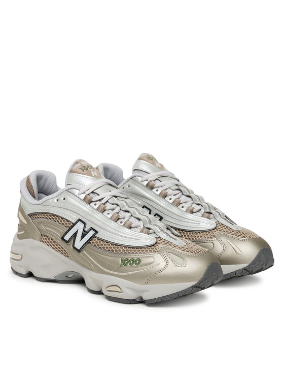 New Balance Αθλητικά New Balance M1000N M Χρυσό