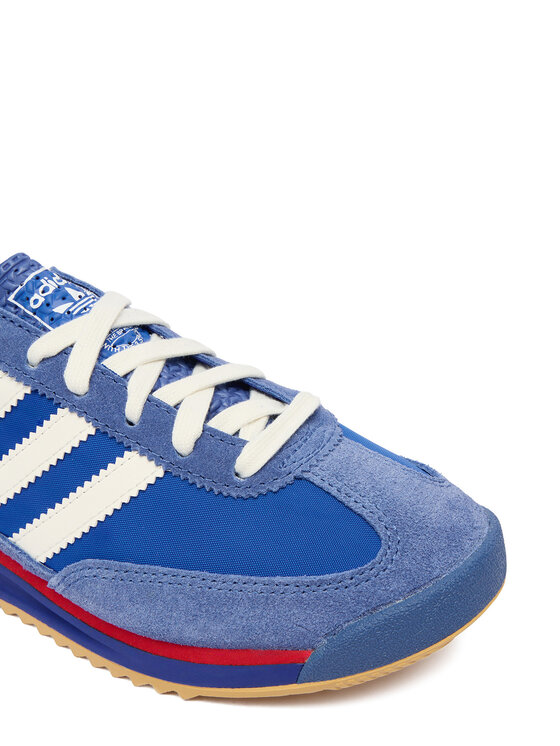 adidas Снікерcи adidas SL 72 RS J JI3088 Голубий