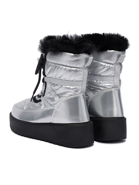 DeeZee Снігоходи DeeZee HY002-1 Срібний