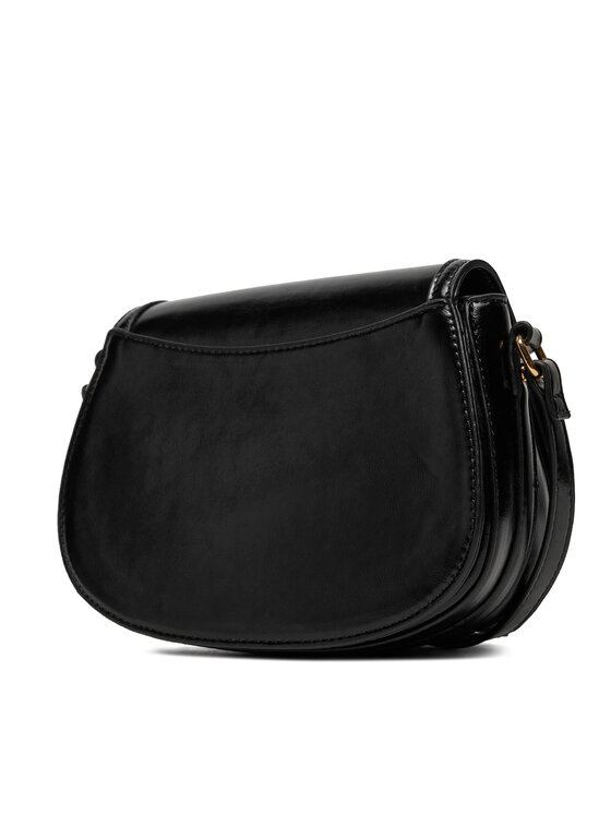 Monnari Kabelka Monnari BAG5540 Čierna