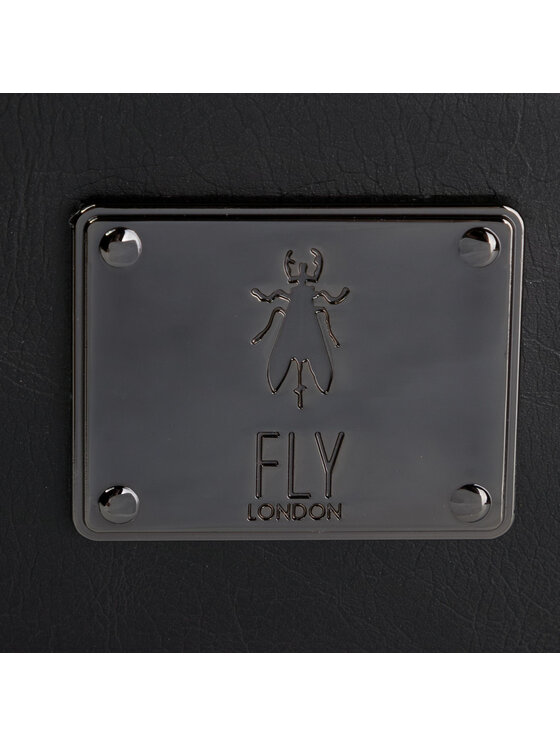 Fly London Дамска чанта Fly London Hokifly P974658000 Черен
