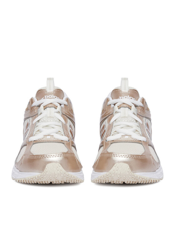 New Balance Superge New Balance C-W40815G Svetlo bež