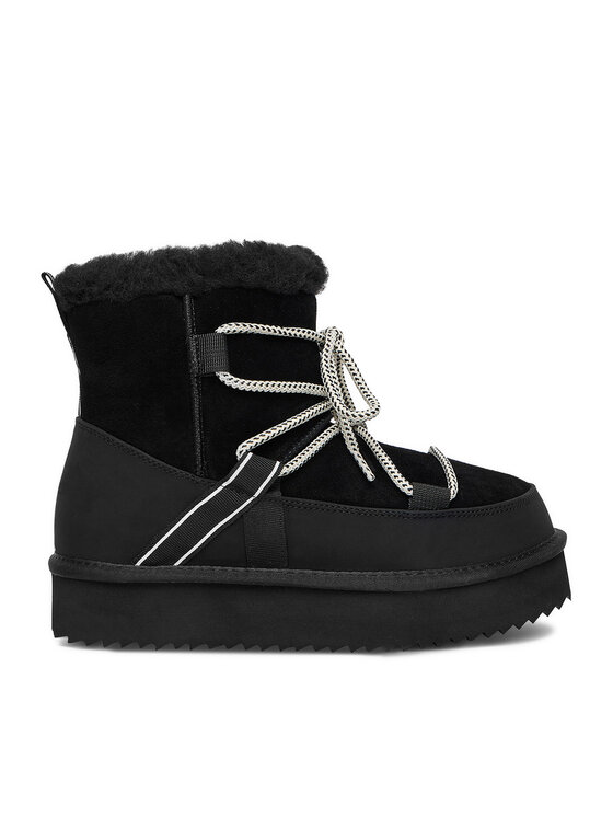 DeeZee Снігоходи DeeZee DZN-024 Чорний