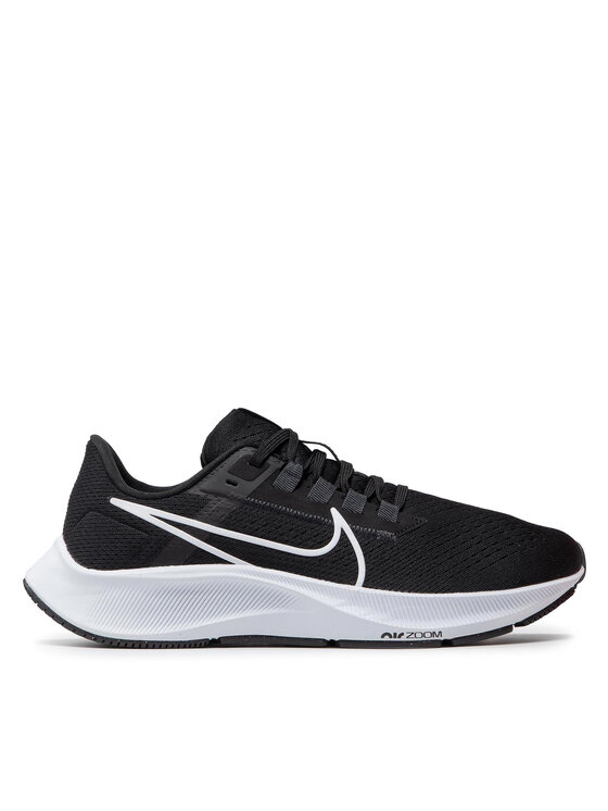 Nike Παπούτσια για Τρέξιμο Nike Air Zoom Pegasus 38 CW7356 002 Μαύρο