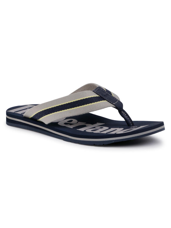 Timberland Japonki Timberland Wild Dunes TB0A19AR0191 Szary