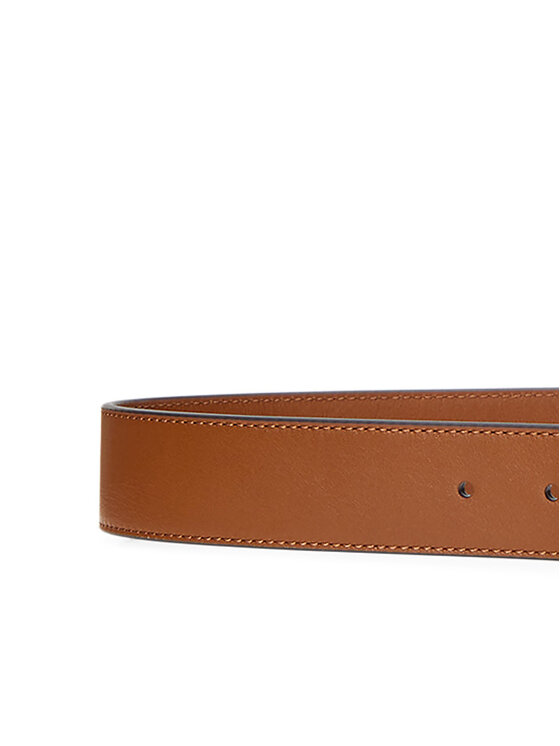 LAUREN RALPH LAUREN Dámsky opasok LAUREN RALPH LAUREN 412968765002 Hnedá