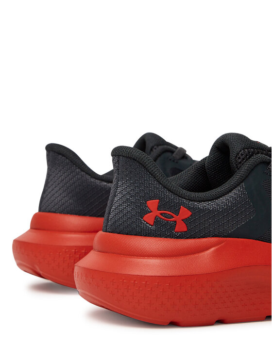 Under Armour Взуття для бігу Under Armour UA BPS Rogue 5 AL 3028268 Сірий