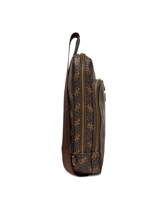 Guess Borsellino Guess HMMILO P5226 Marrone