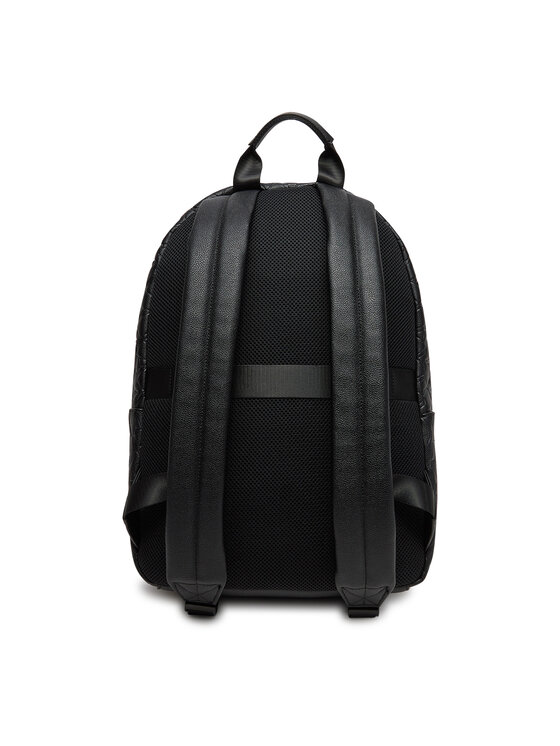 Armani Exchange Рюкзак Armani Exchange XM000237 AF12133 UC001 Чорний