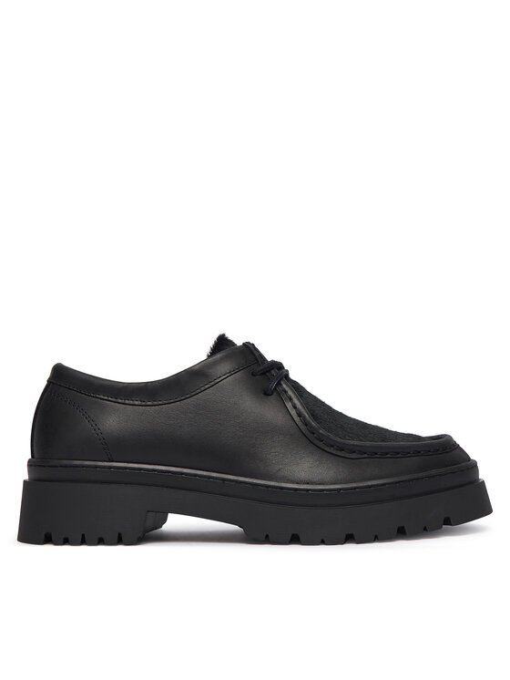 Gant Pantofi Gant Aligrey 33531423 Negru