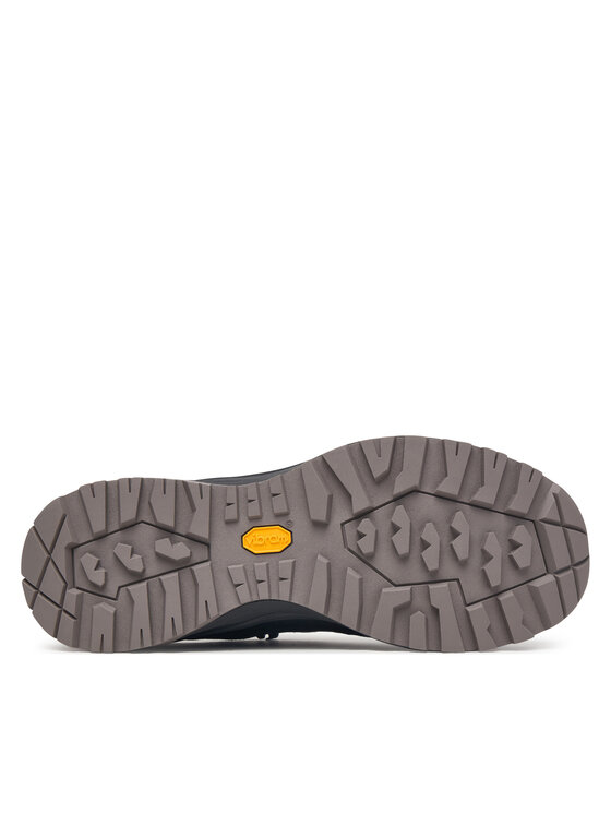 CMP Trekkingi CMP Vertyx Low 3Q17597 Brązowy
