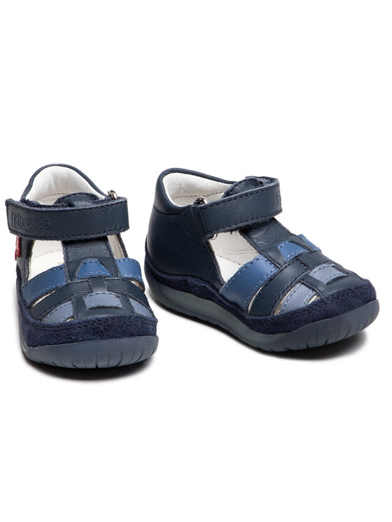 Naturino Обувки Naturino Falcotto By Naturino Irvine 0011500877.02.1C24 Тъмносин
