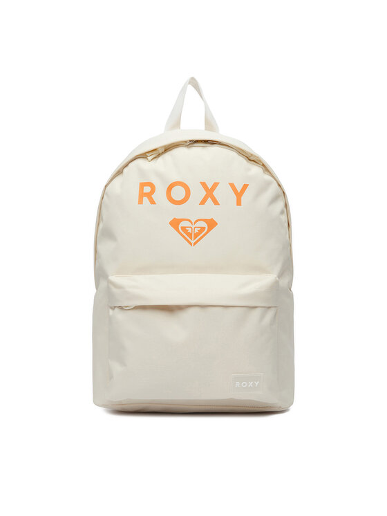 Roxy Рюкзак Roxy CEOWB-ROXY-XS-001-09 Écru