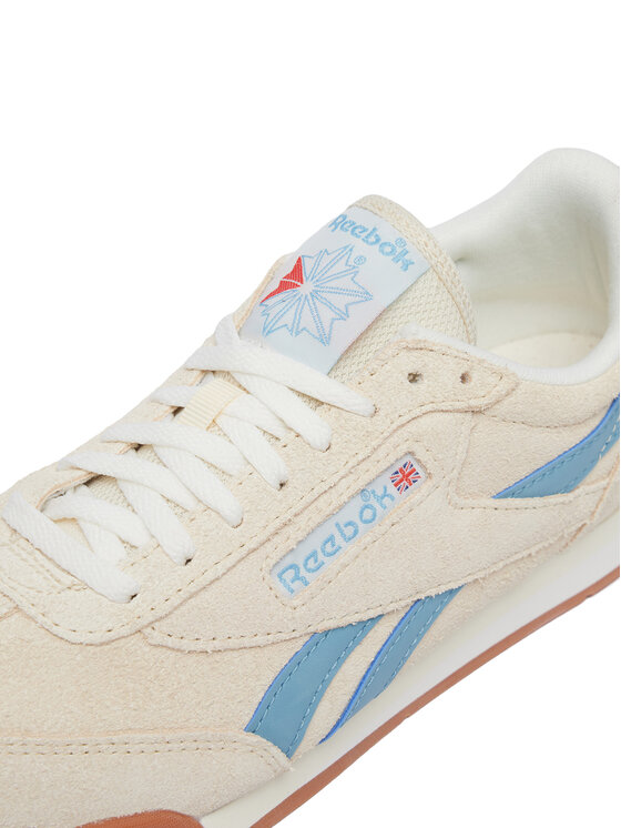 Reebok Снікерcи Reebok SS-CAMPIO XT 100245002 Світло-бежевий