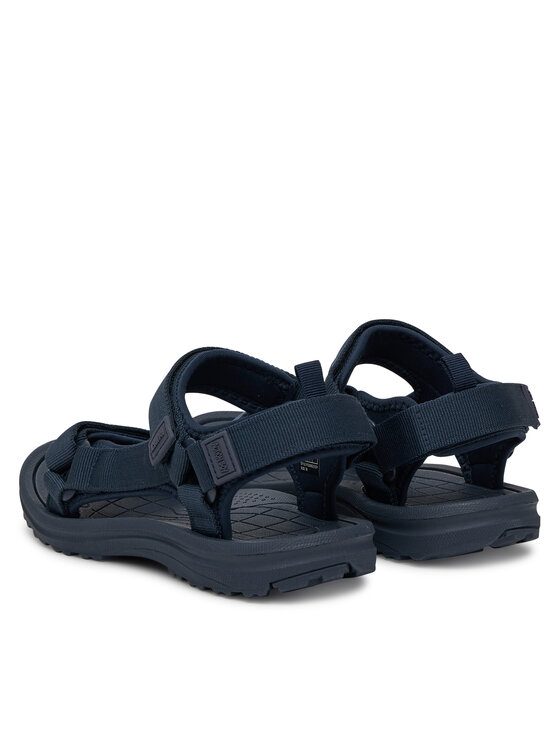 Action Boy Sandali Action Boy P3230802(V)CH Blu scuro