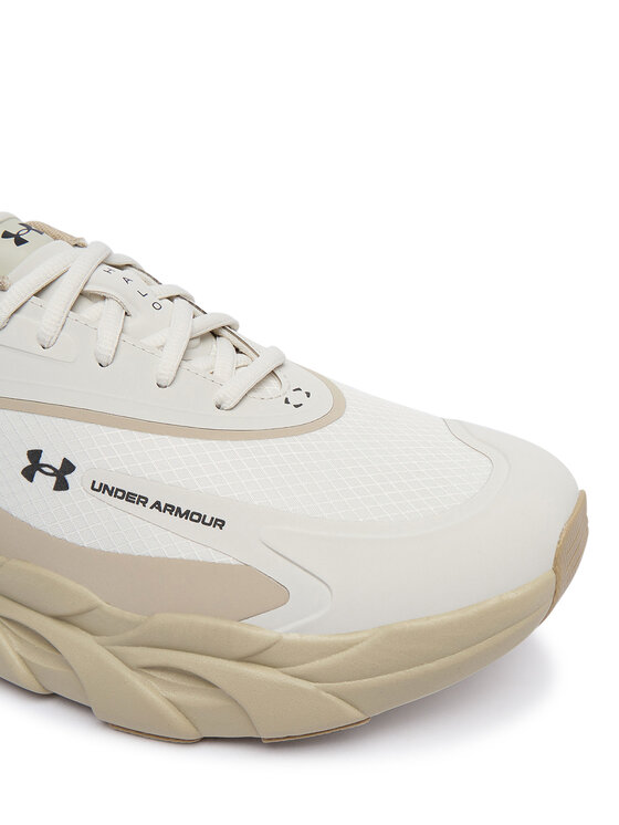 Under Armour Взуття для бігу Under Armour UA Halo Runner SE 6008994 300 Чорний