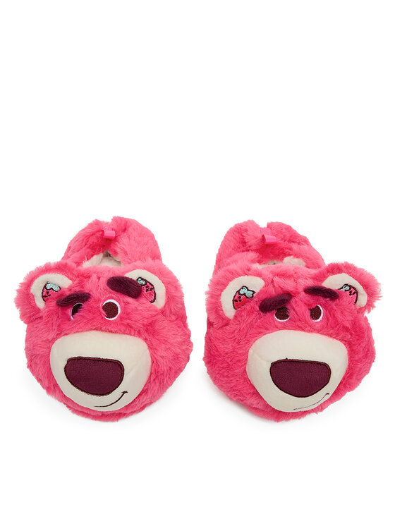 Toy Story Čības Toy Story CEO-NJ-AW25-308DPTS Rozā