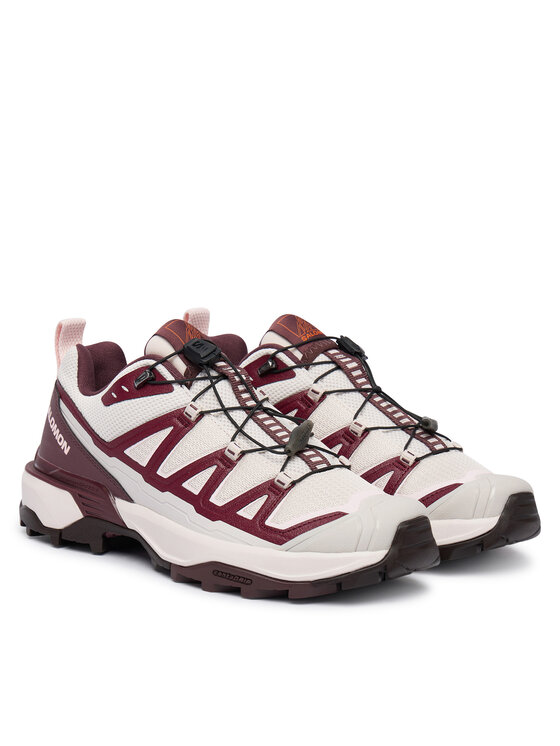 Salomon Turistiniai batai Salomon X Ultra 360 Edge L49223800 Rožinė