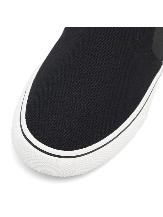 Jenny Fairy Кросівки Jenny Fairy Doris HYV2033-1 Чорний