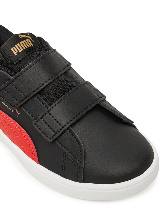 Puma Снікерcи Puma Rickie Classic V Ps 394253 19 Чорний