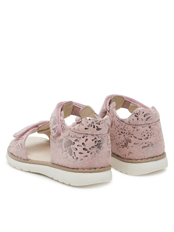 Lasocki Kids Босоніжки Lasocki Kids POPPY CI12-3044-50 Рожевий