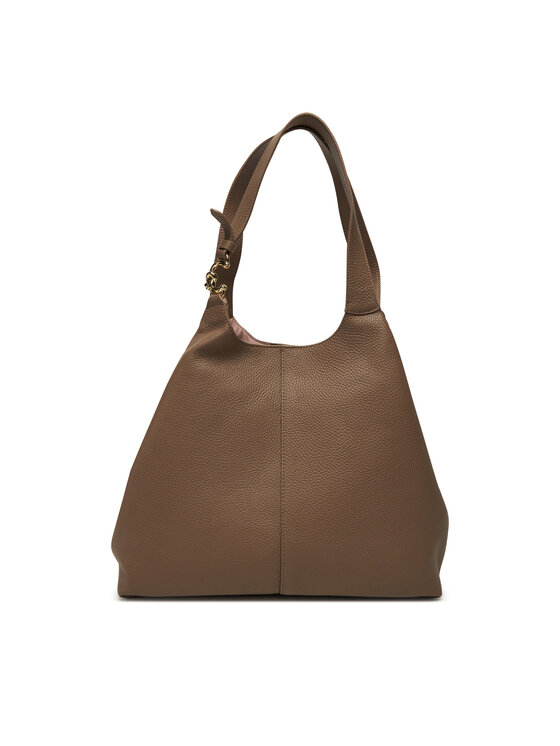 Coccinelle Сумка Coccinelle Coccinelle C-Easy E1 SHA 11 01 01 Бежевий