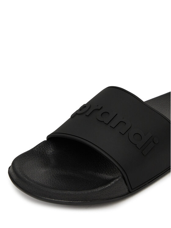 Sprandi Šlepetės Sprandi WATERCRUMB WO-865695 Juoda