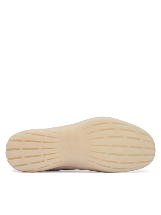 Lacoste Снікерcи Lacoste Side Low 51SFA0125 Білий