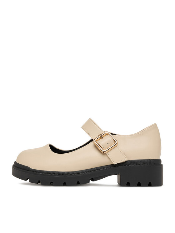 JENNY Туфлі JENNY CEO-CS5129-11 Бежевий