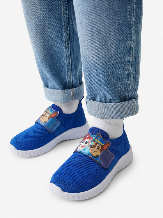 Paw Patrol Снікерcи Paw Patrol CEO-CP91-SS26-108PAW Голубий