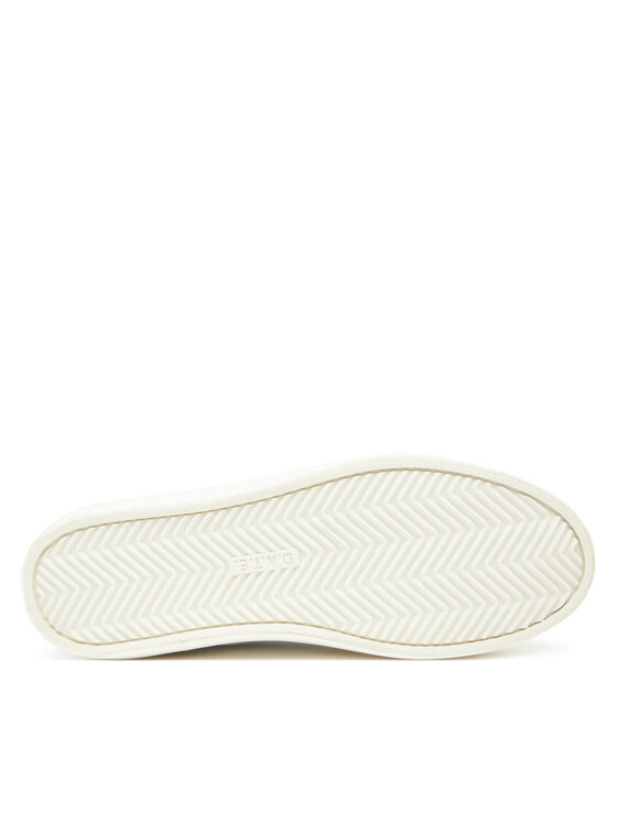 D.A.T.E. Snīkeri D.A.T.E. Hill Low Calf W431-HL-CA Balts