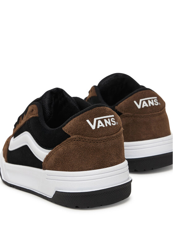 Vans Sneakers Vans Hylane VN000D4PN431 Marrone
